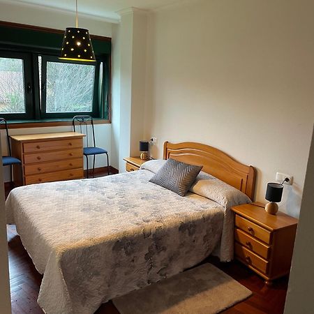 Cangas Piso Completo Ngoại thất bức ảnh