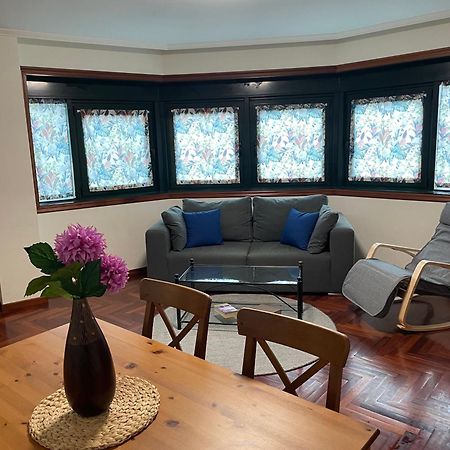 Cangas Piso Completo Ngoại thất bức ảnh