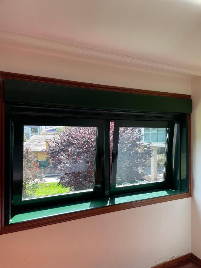 Cangas Piso Completo Ngoại thất bức ảnh