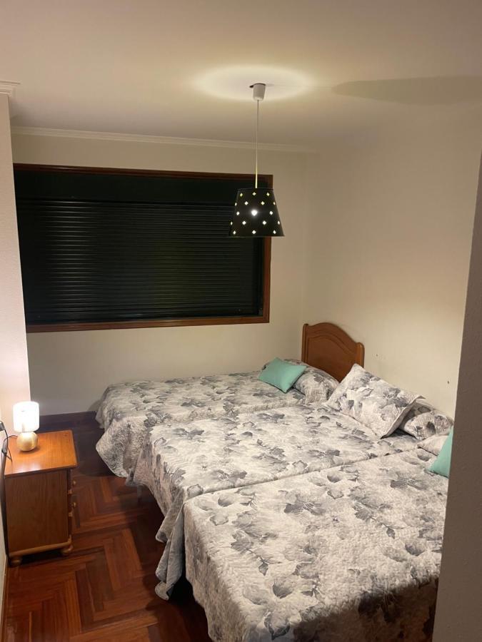 Cangas Piso Completo Ngoại thất bức ảnh