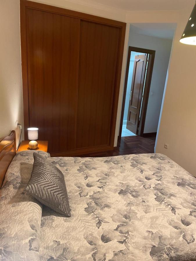 Cangas Piso Completo Ngoại thất bức ảnh