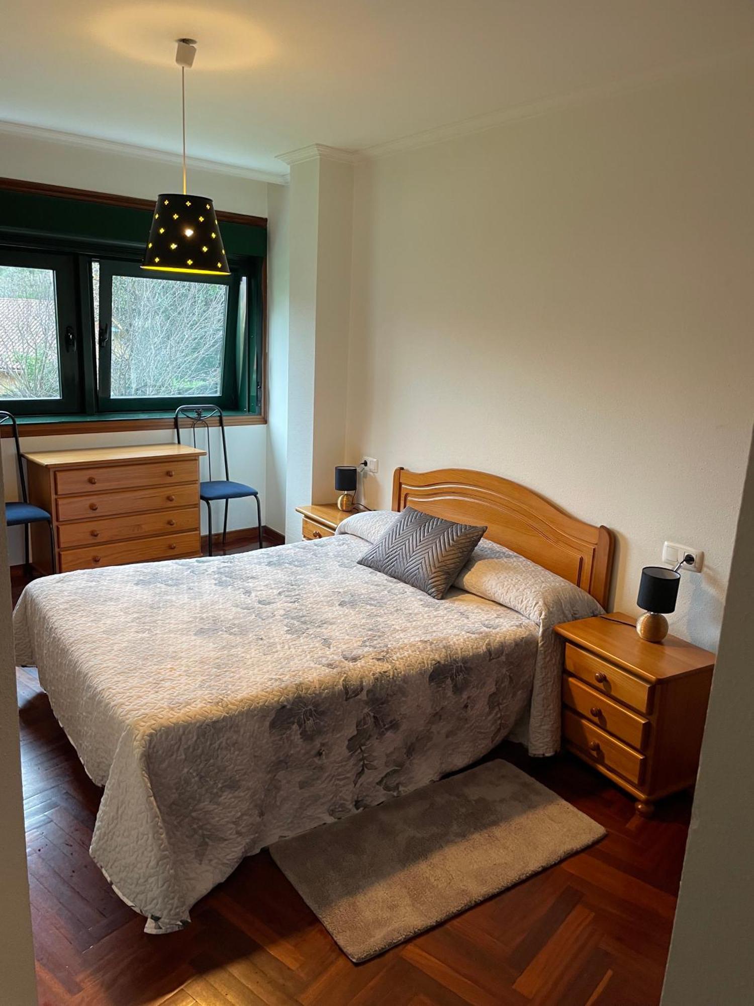 Cangas Piso Completo Ngoại thất bức ảnh