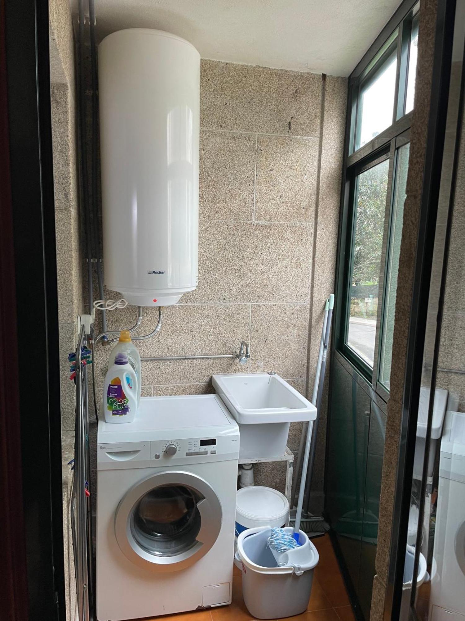 Cangas Piso Completo Ngoại thất bức ảnh