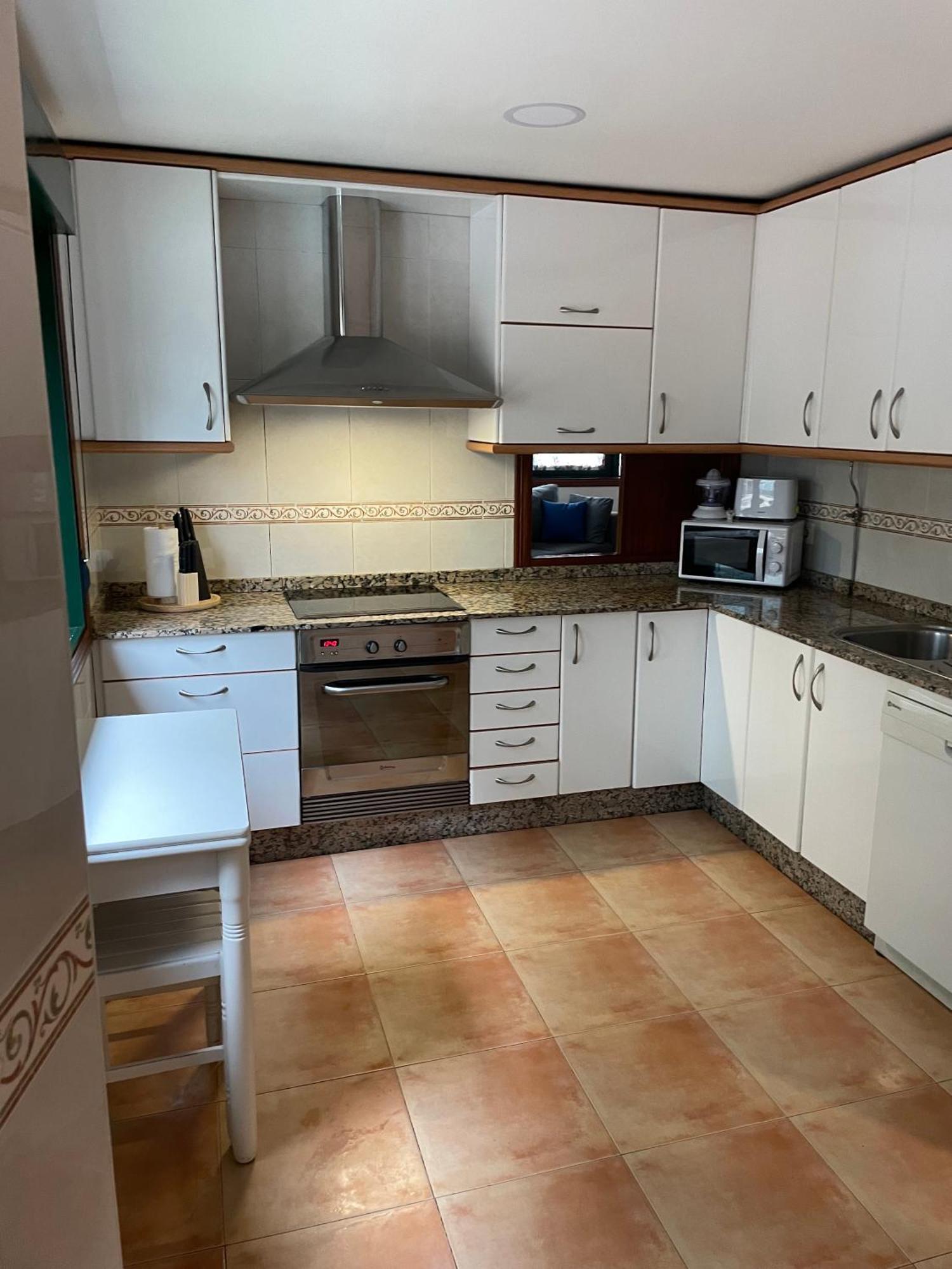 Cangas Piso Completo Ngoại thất bức ảnh