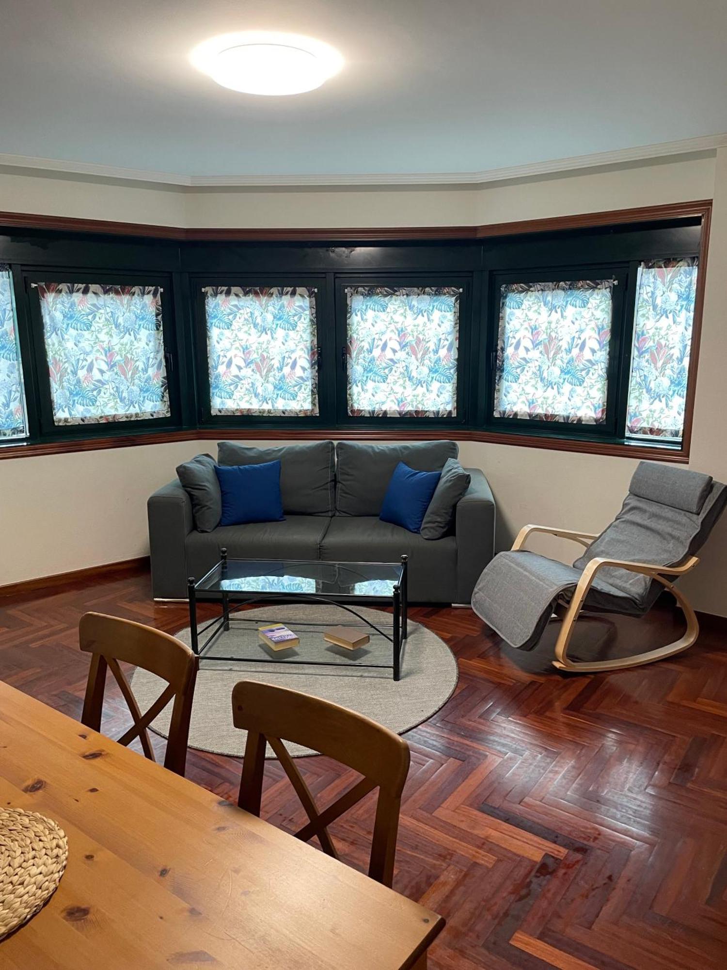 Cangas Piso Completo Ngoại thất bức ảnh