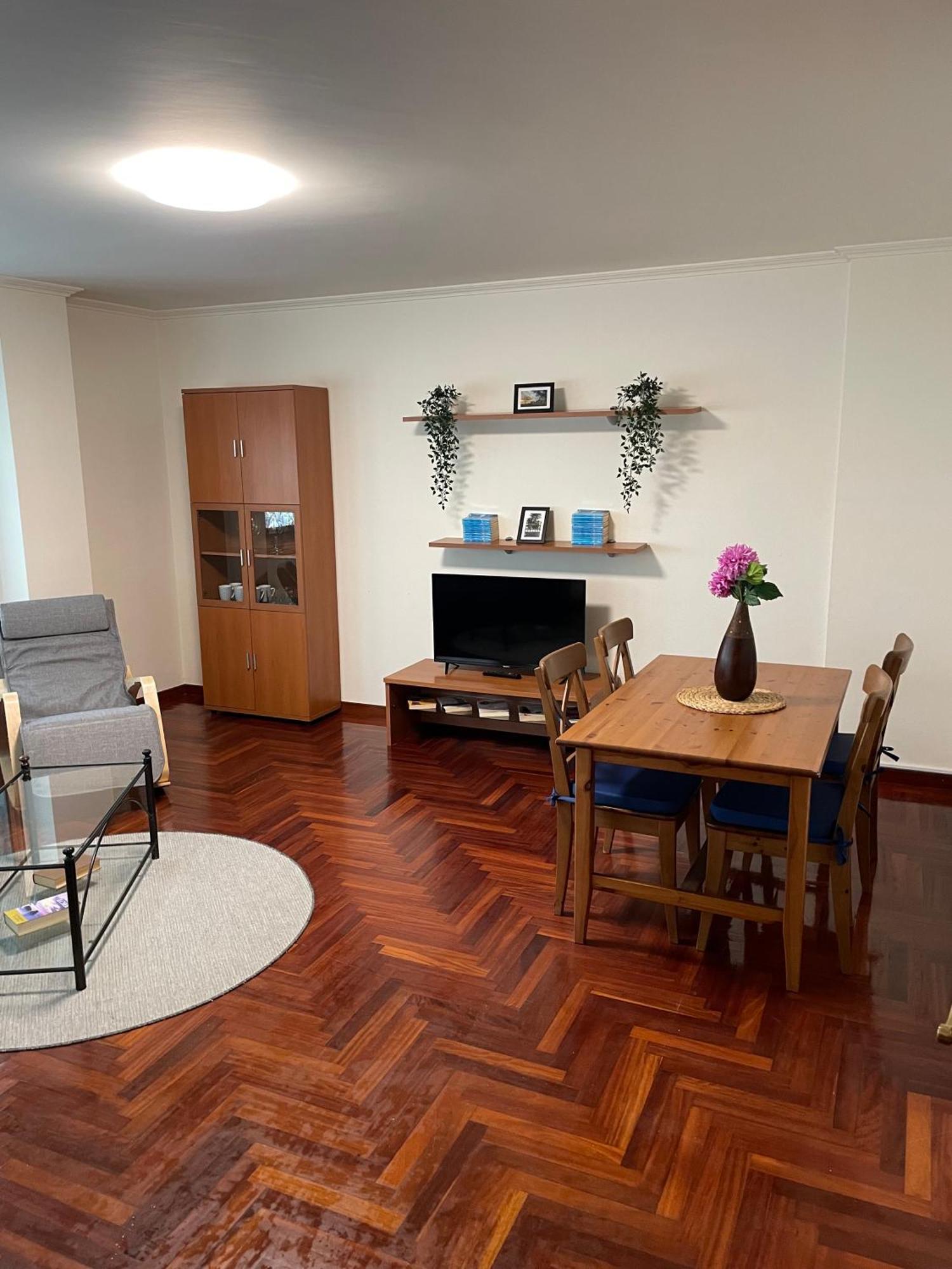 Cangas Piso Completo Ngoại thất bức ảnh