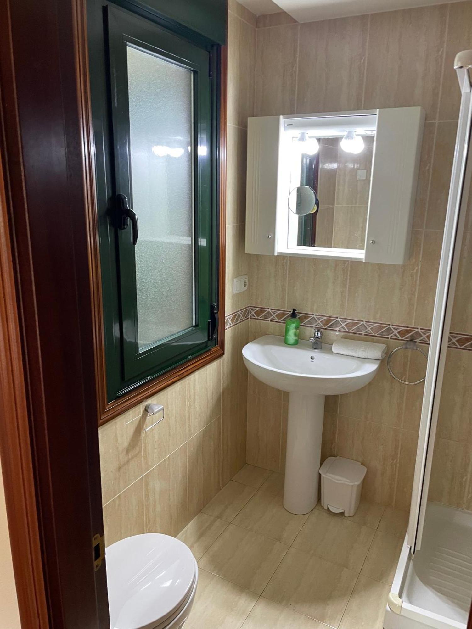 Cangas Piso Completo Ngoại thất bức ảnh