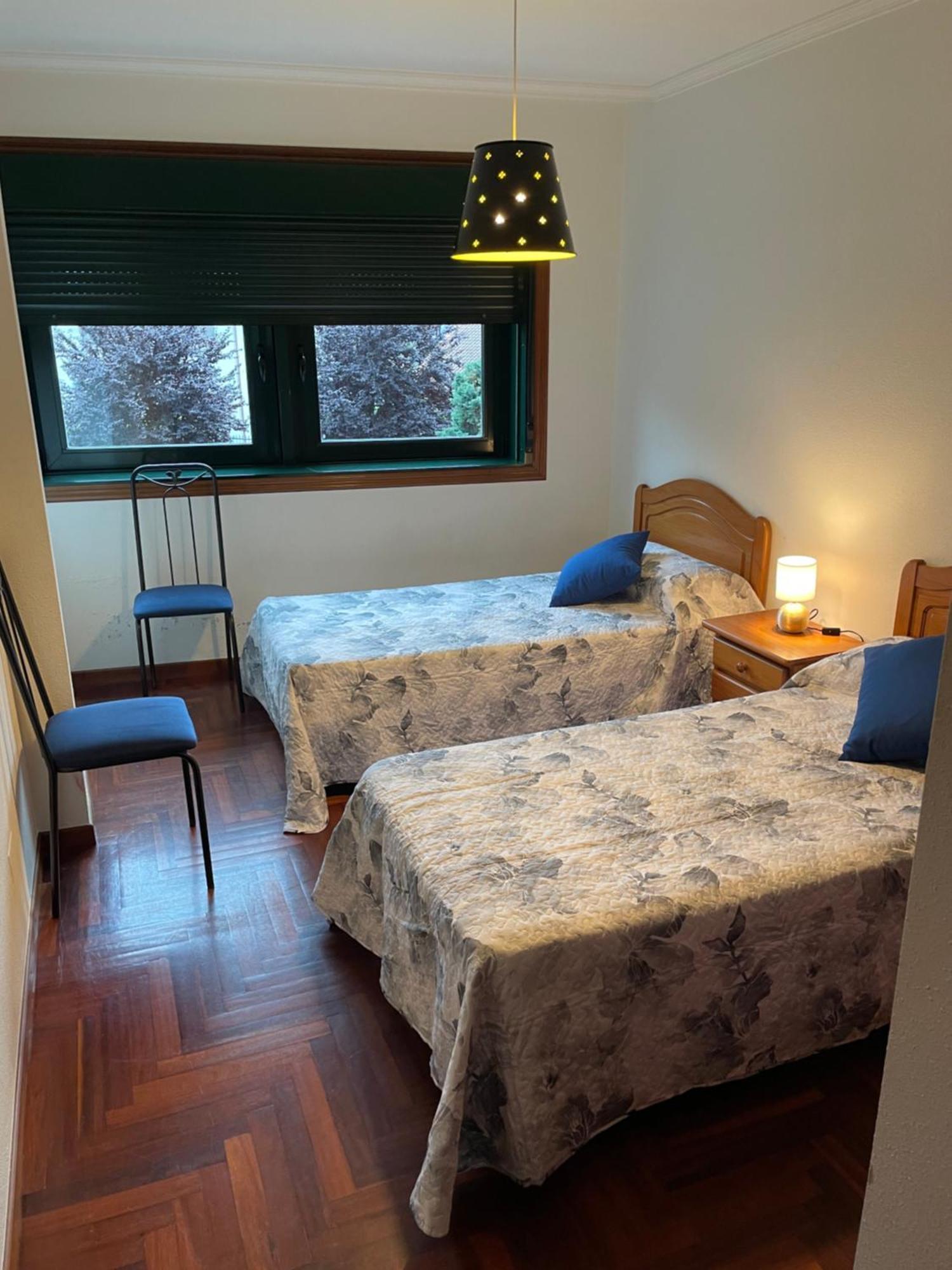 Cangas Piso Completo Ngoại thất bức ảnh