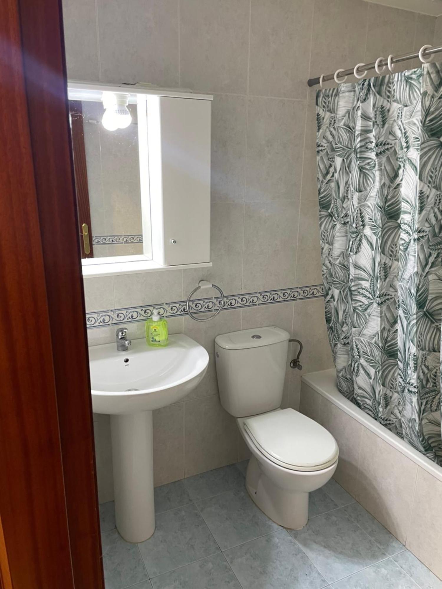 Cangas Piso Completo Ngoại thất bức ảnh